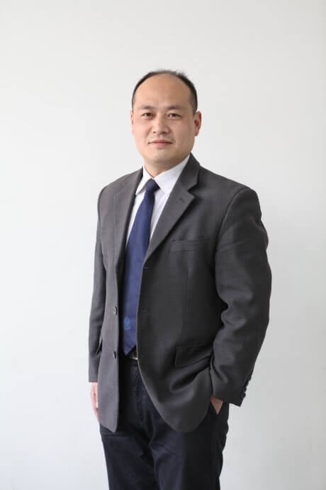 洪 秀全